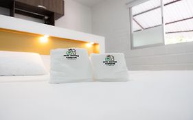 Hotel Boutique Campestre